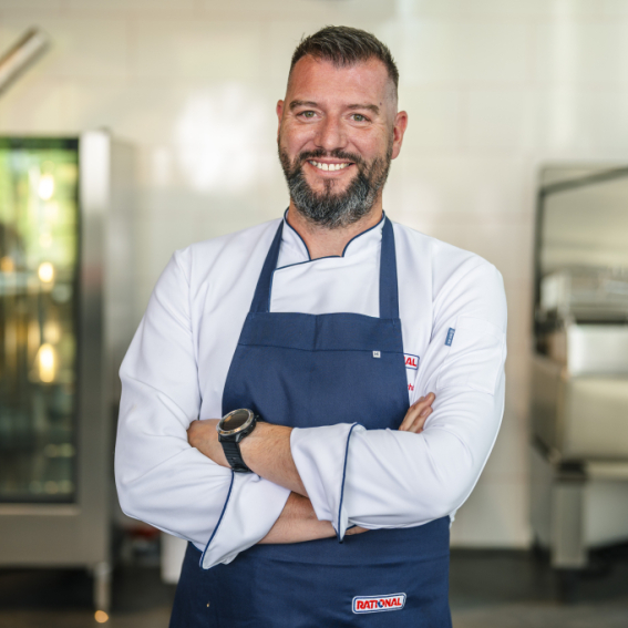 Rational HoReCa Concept