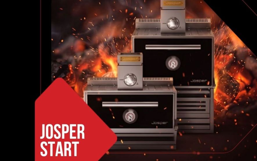 JOSPER START 